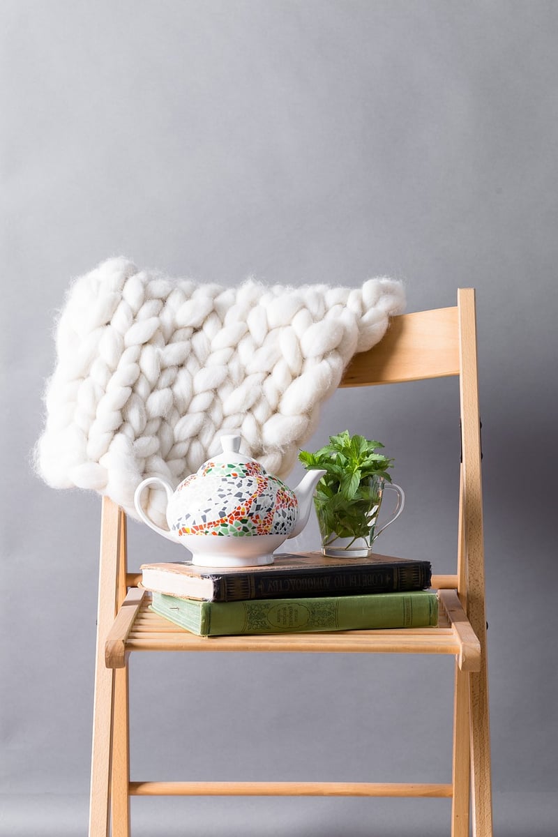 Vintage Chairs